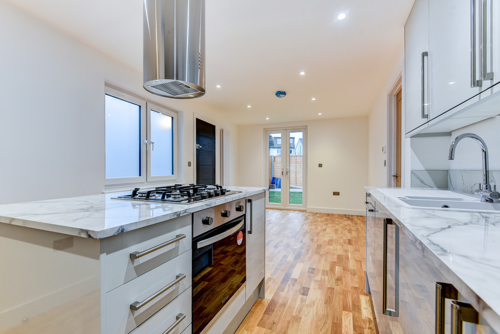 Quality Domestic Installations