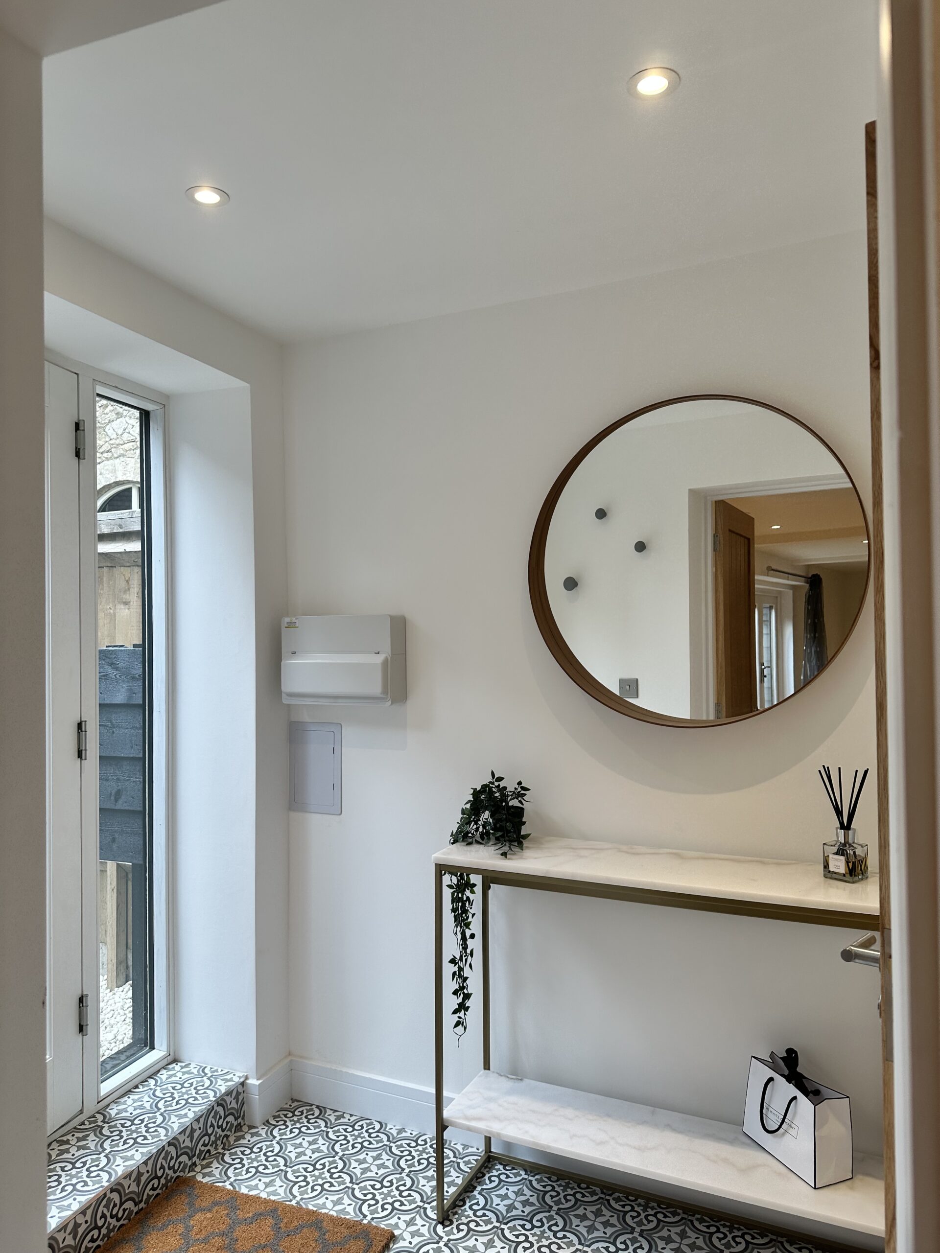 Trusted Electrical Contractors